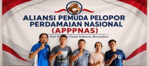 APPPNAS Tegaskan Dukungan untuk Program Pemerintah, Ajak Masyarakat Jaga NKRI